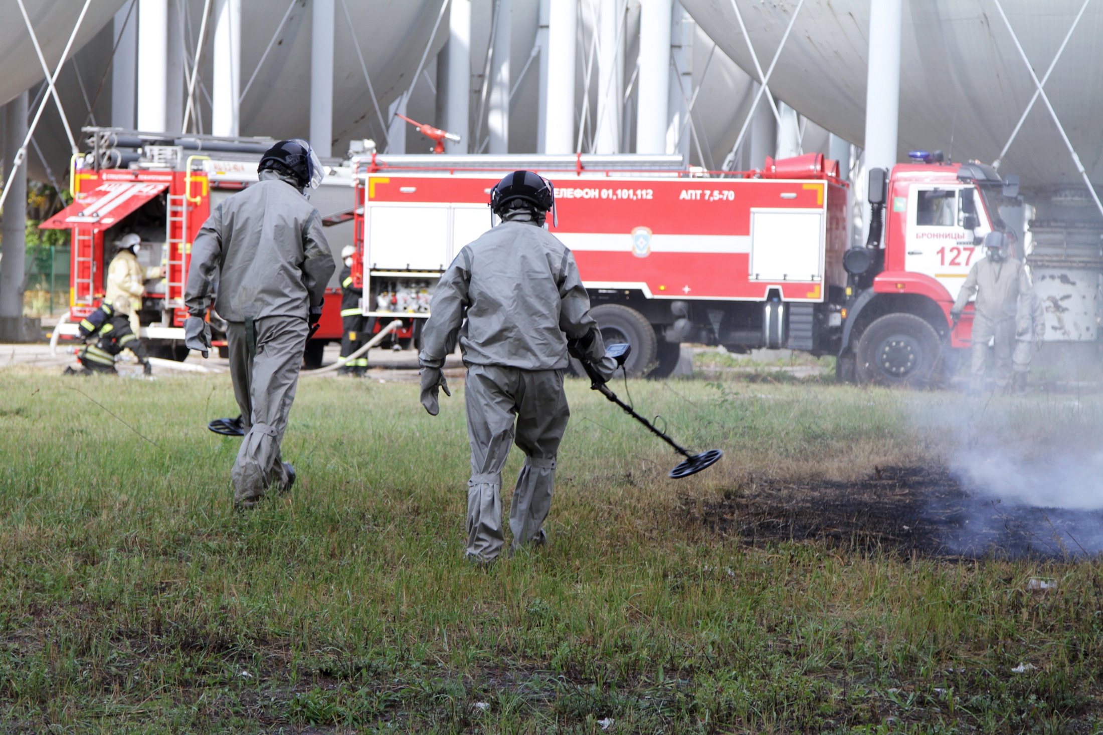 Названо лучшее место для защиты от дронов в квартире