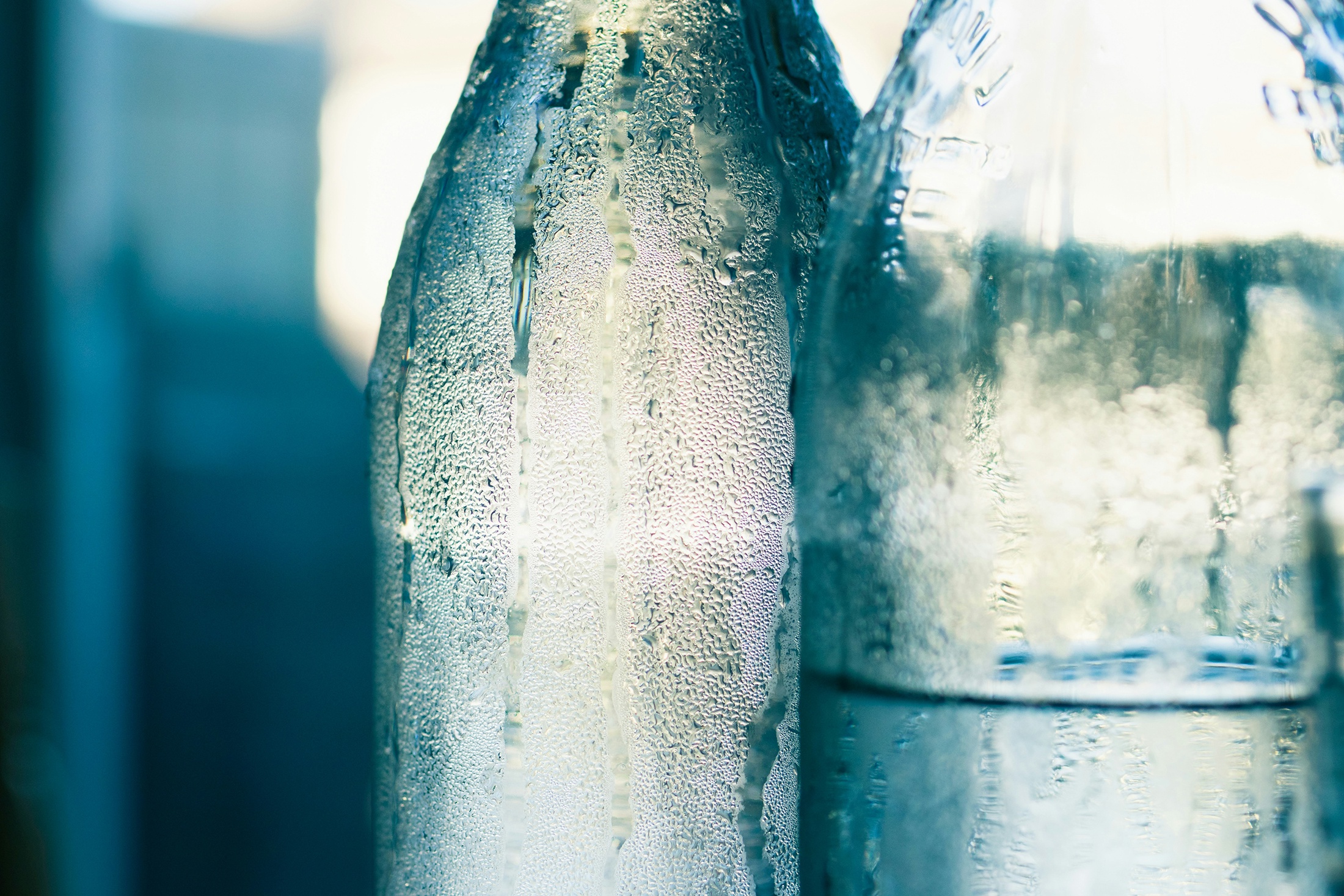 газированная вода