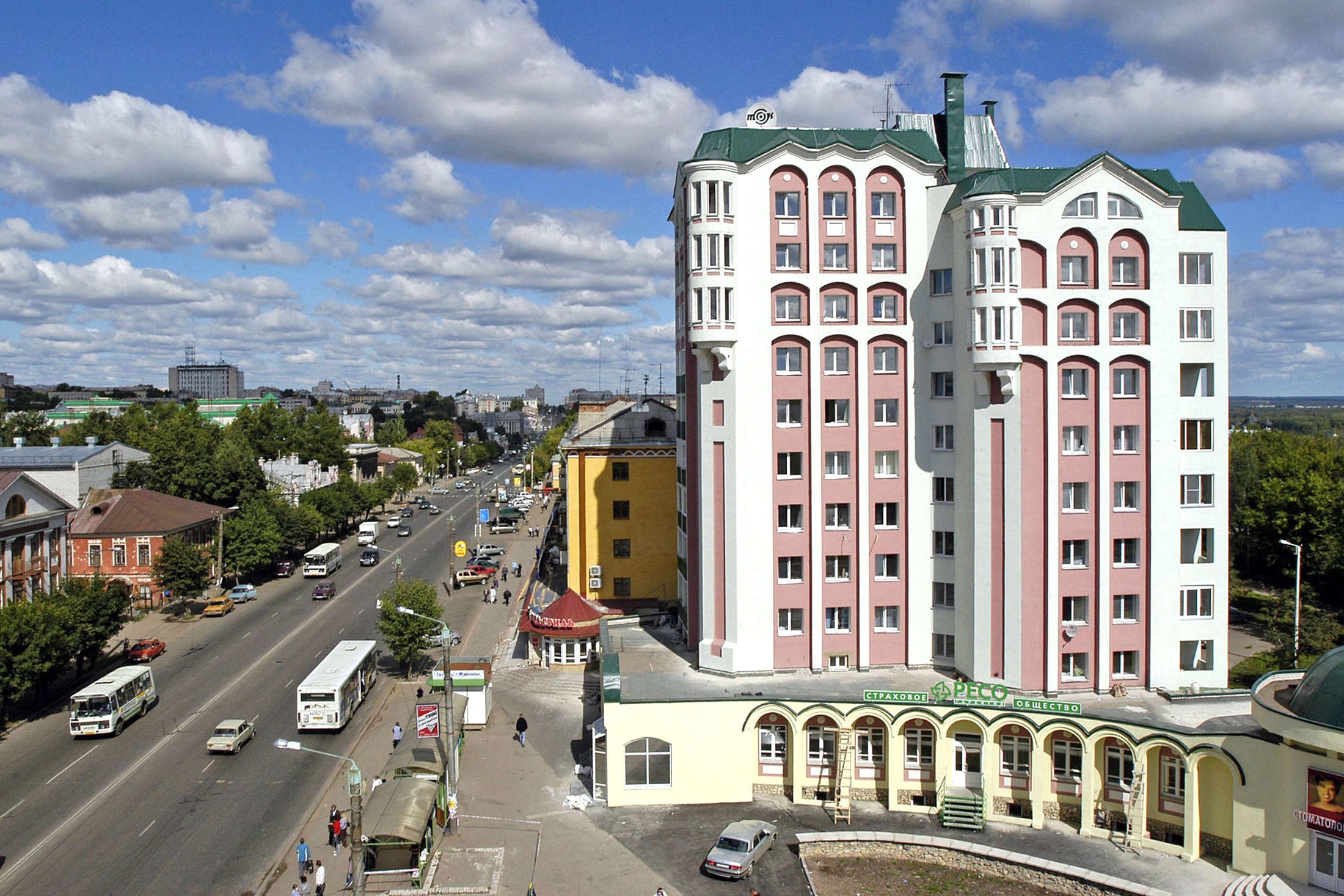 Киров