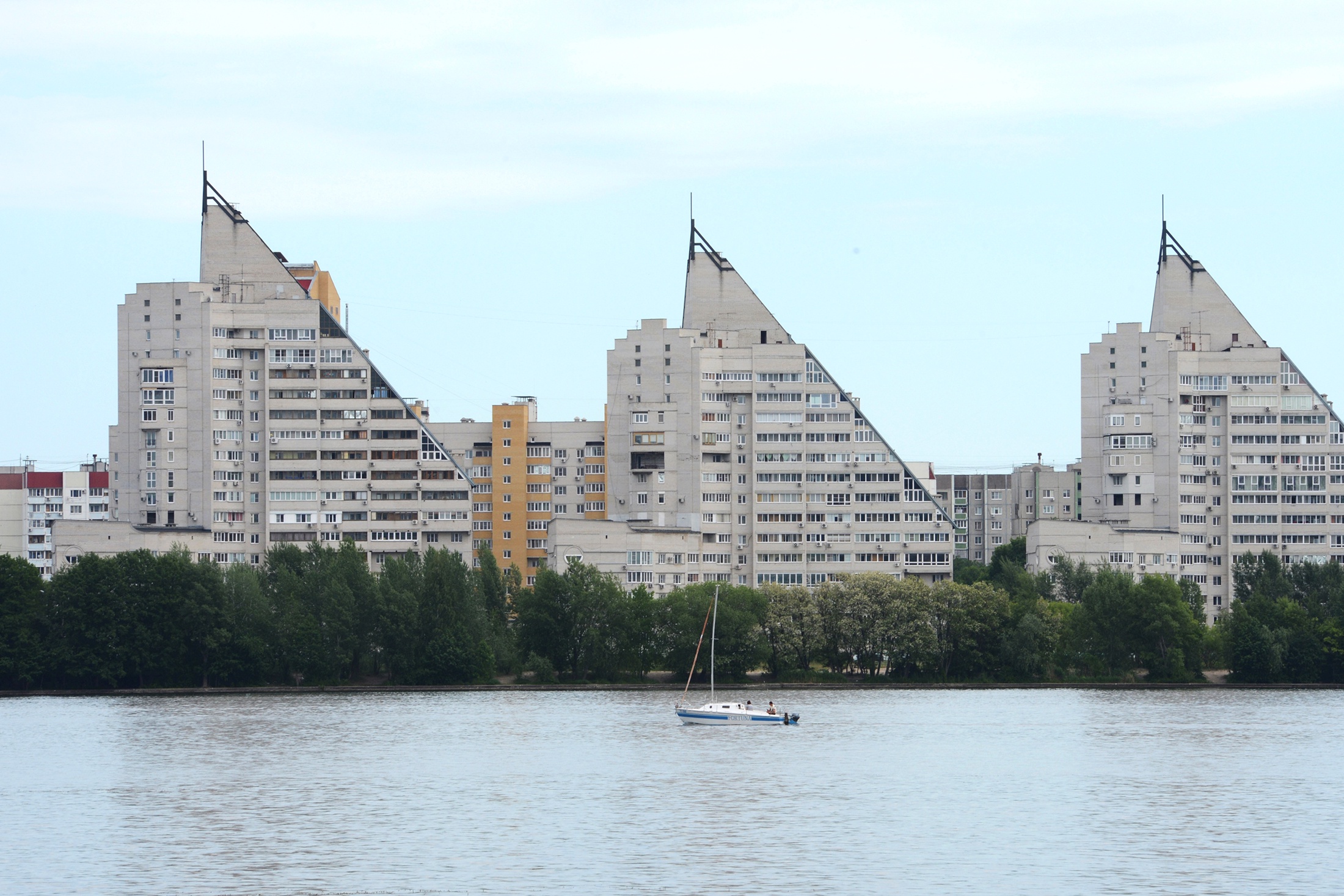 Воронеж