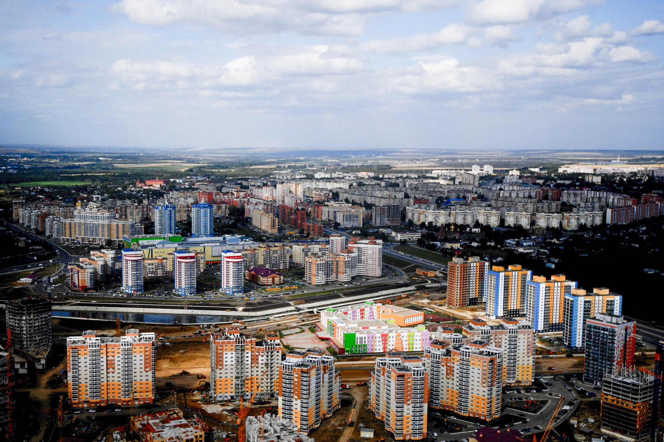 Саранск
