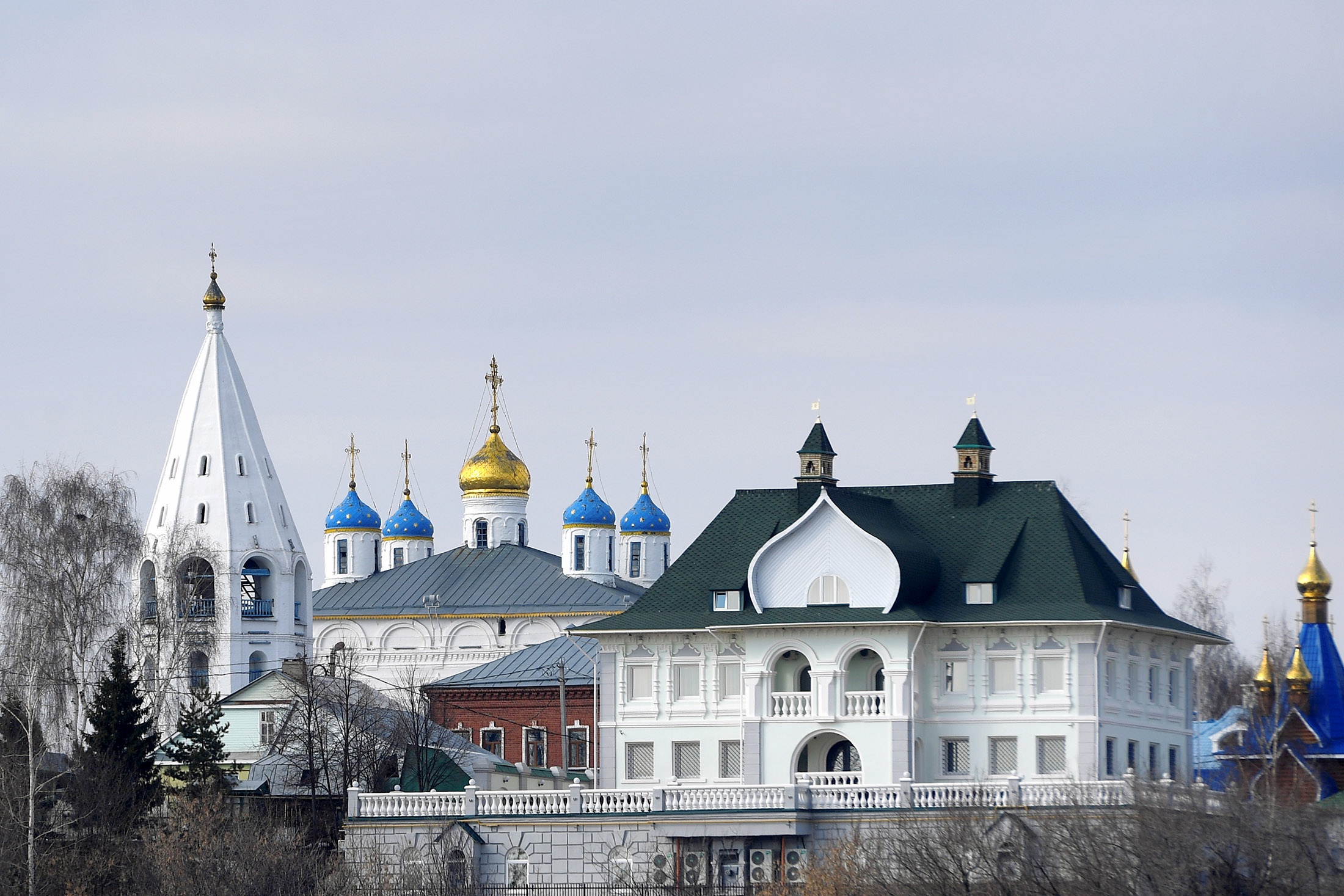 Введенский собор