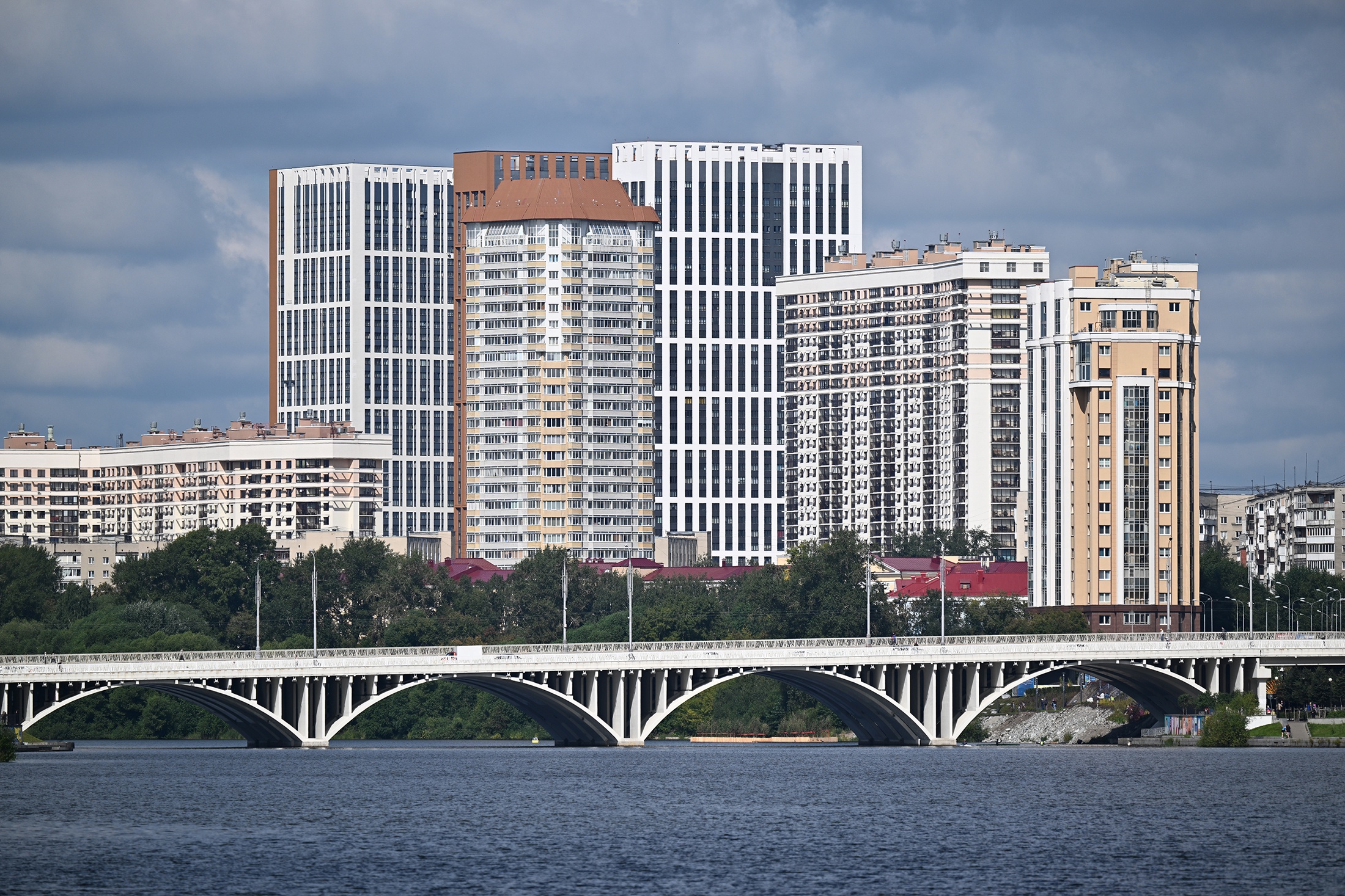 Екатеринбург