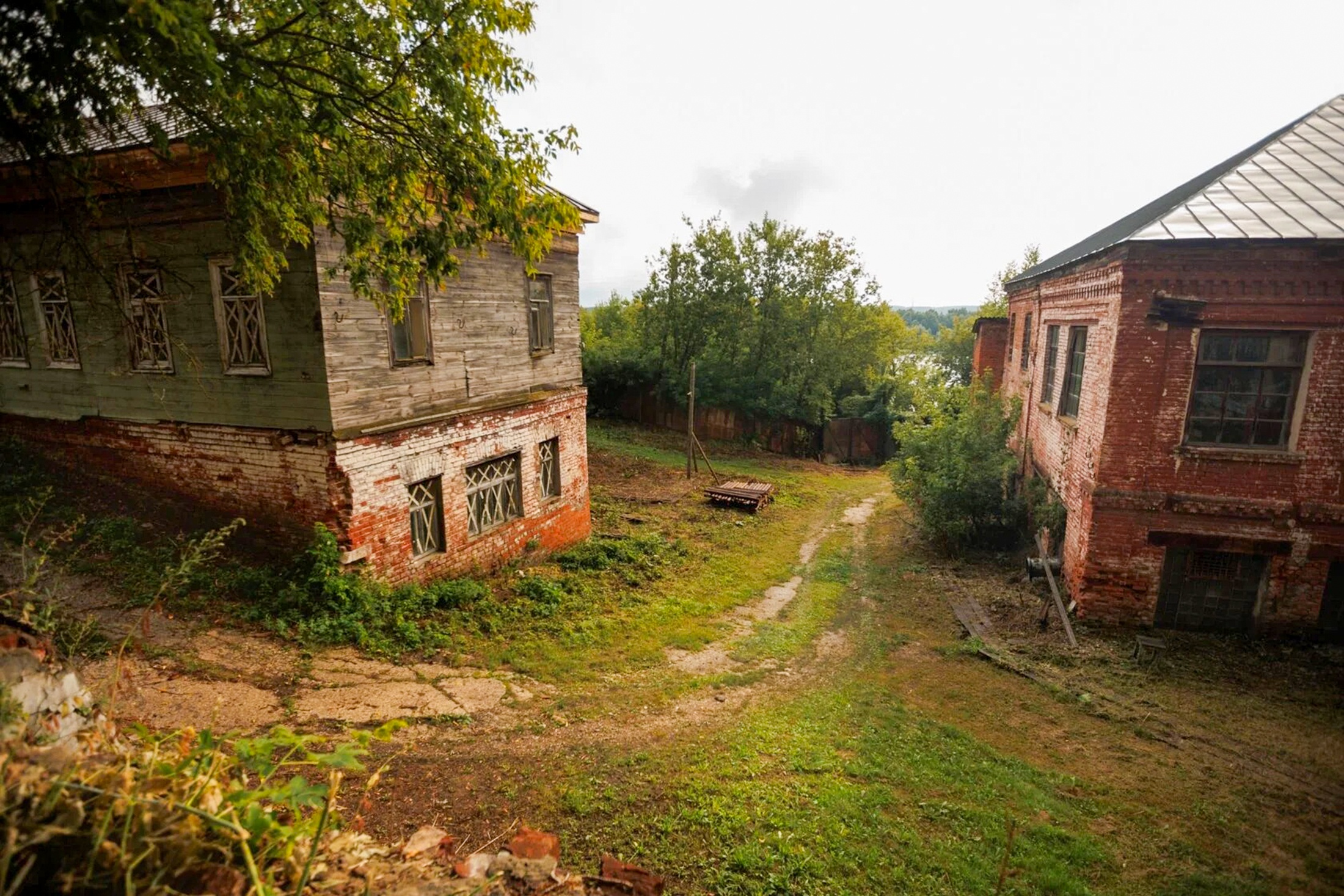 кинопарк "КасимовФильм"