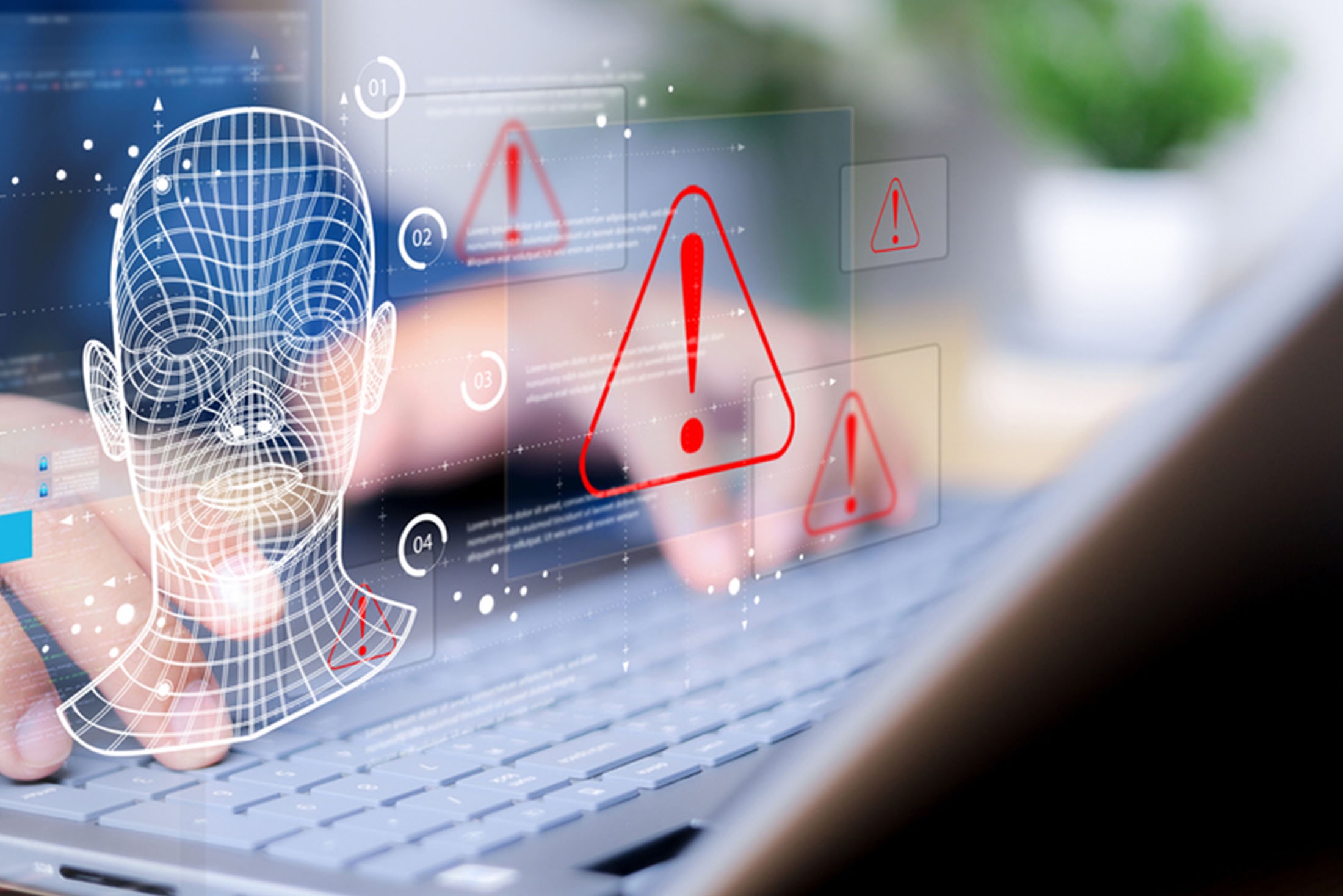 дипфейк маска