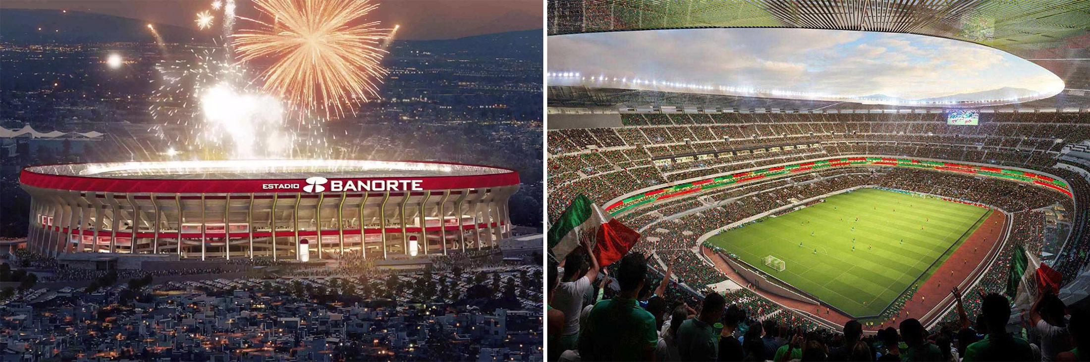 Арена "Ацтека"