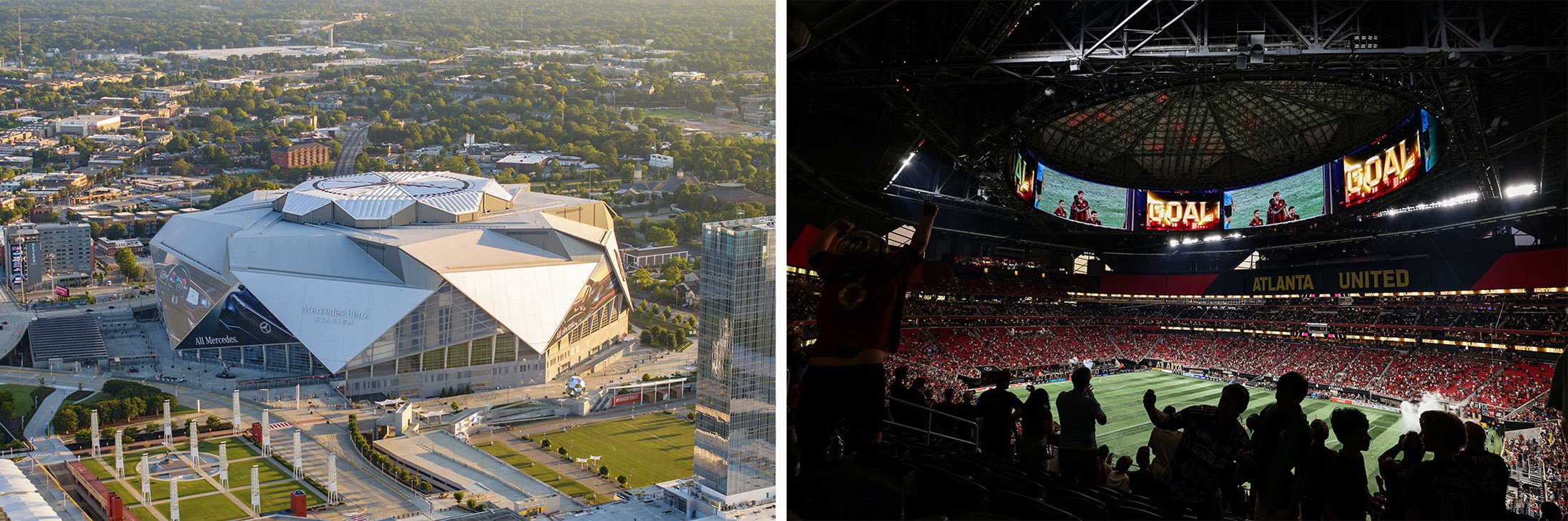 "Мерседес-Бенц Арена"