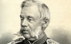 К 200-летию со дня рождения Дмитрия Милютина восстановят его могилу