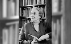 Как стихи Ахматовой стали языком интеллигенции