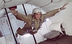 Борис Волынов о первом полете в космос: Интересно, сложно, рискованно