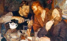 Коллективизация, пролог. Постановление "О признаках кулацких хозяйств..."