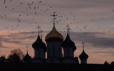 В чем тайна Суздаля, тысячу лет восстававшего из пепла?