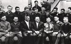 "Для такого дела более всего пригоден летчик". 65 лет первому отряду космонавтов