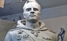 Казус Береста - почему героя, водрузившего знамя над Рейхстагом, награда нашла так поздно