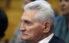 Космонавт Волынов назвал версию гибели Гагарина