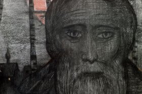 Как святой Сергий Радонежский князей мирил и русские земли собирал