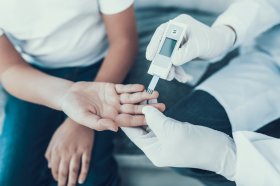 Для регулирования обмена веществ