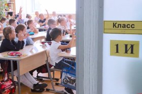 Кто в ответе за переполненные классы в школах