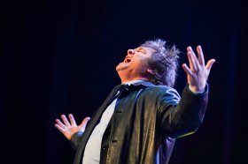 Нацконгресс Аргентины утвердил "шоковый" сводный закон Хавьера Милея