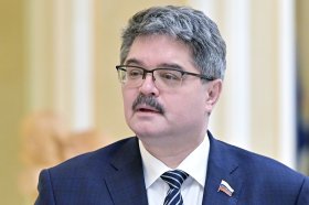Сенатор Широков о Николае Рыжкове: Въедливость у него сочеталась с высочайшим уровнем ответственности