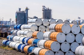 Связан ли рост экспорта нефти в Китай с налетами на наши заводы