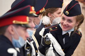 Стартует Всероссийская олимпиада для учеников начальных классов