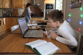 Участие в соревновании как путь к личностному развитию