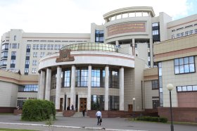 Ректор МГУ Садовничий предложил три варианта подготовки студентов в вузах