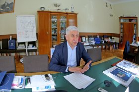 Кто будет конструировать и строить новейшие российские самолеты? Интервью с ректором МАИ Михаилом Погосяном