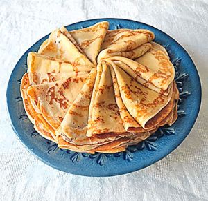 Скородумки
