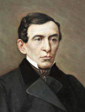 Александр Головнин (1821-1886)