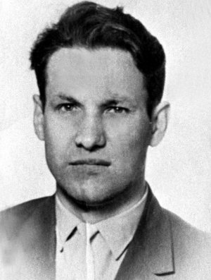 фото Бориса Ельцина из архивов