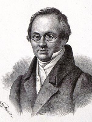 Антон Дельвиг (1798-1831)