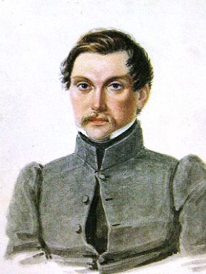 Иван Пущин (1798-1859)