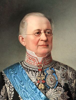 Александр Горчаков (1798-1883)