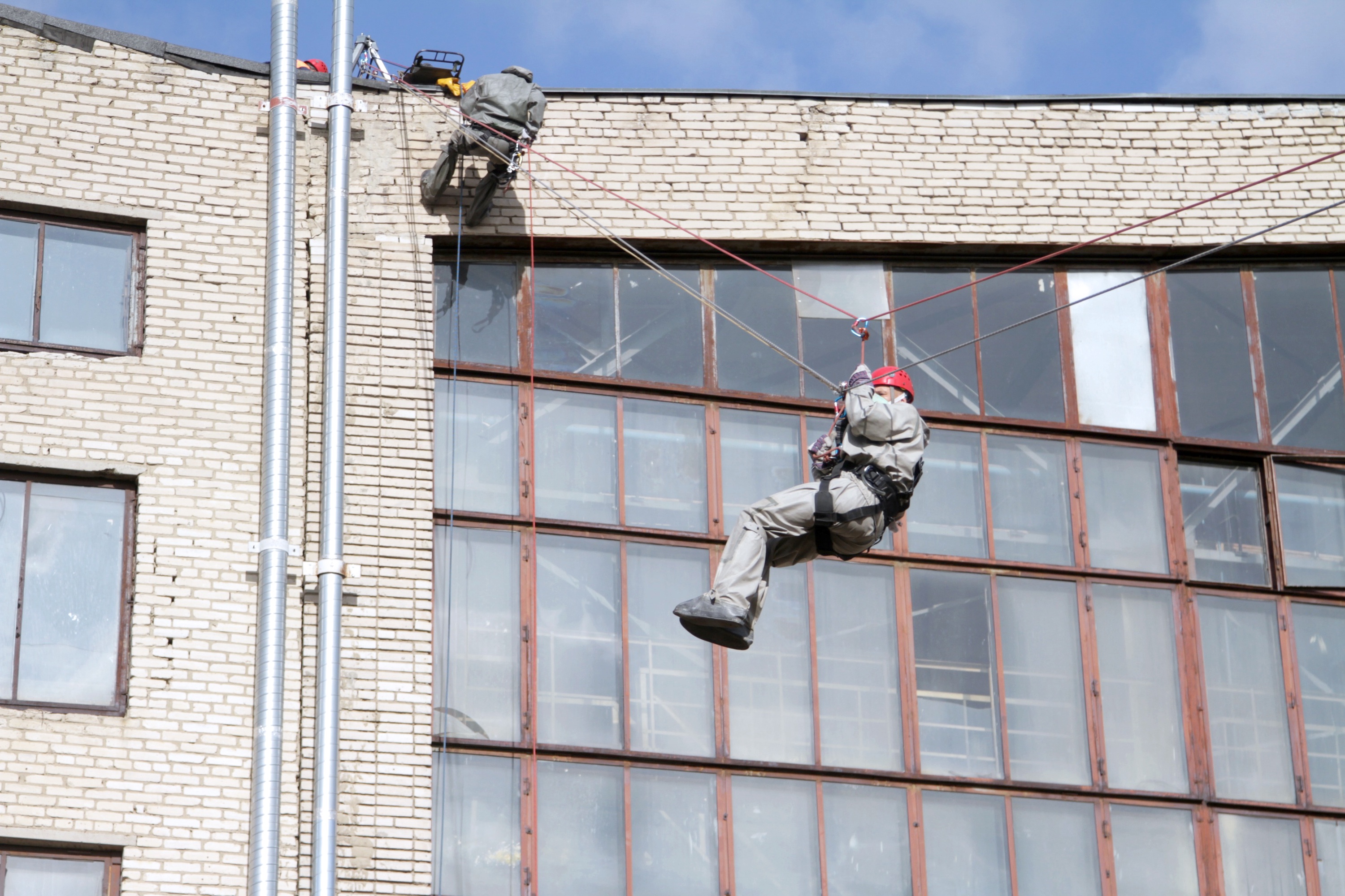 Названо лучшее место для защиты от дронов в квартире