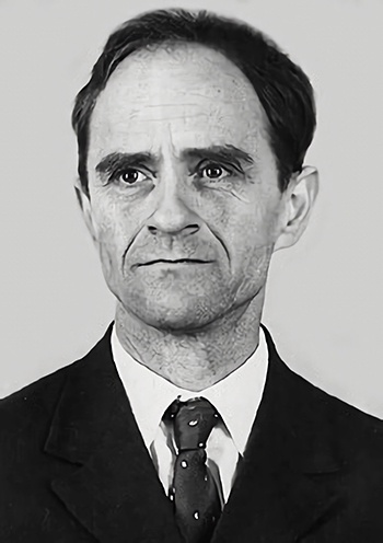 Николай Александрович Дмитриев (1924-2000)