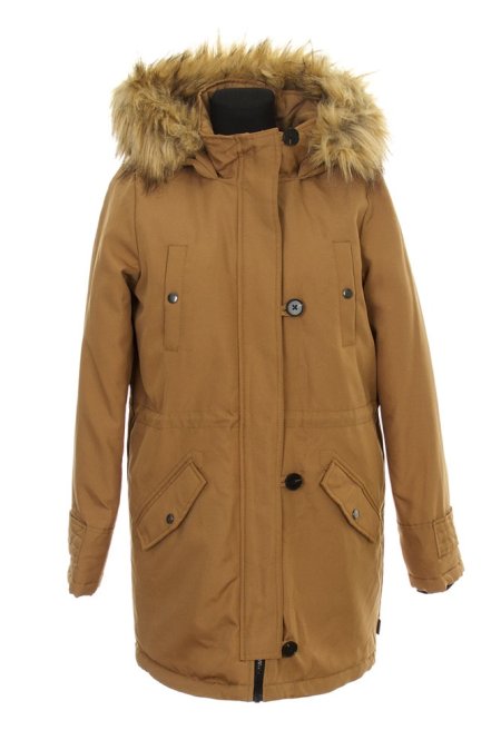 куртка парка