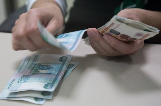Выплаты вкладчикам "Стелла-Банка" начнутся не позднее 28 апреля