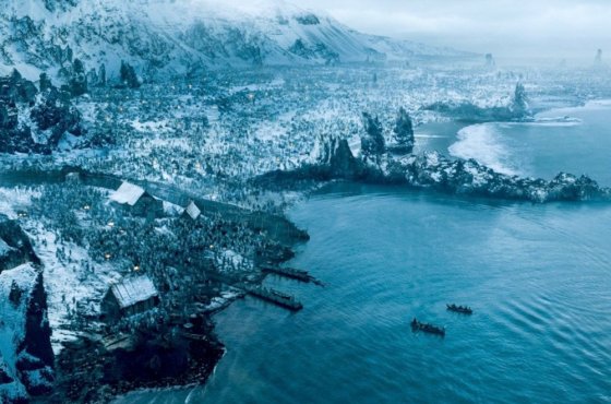 Начался поиск актеров для седьмого сезона "Игры престолов"