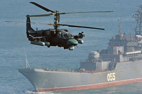 Минобороны РФ: Россия уже 2 года уведомляет Европу об учениях