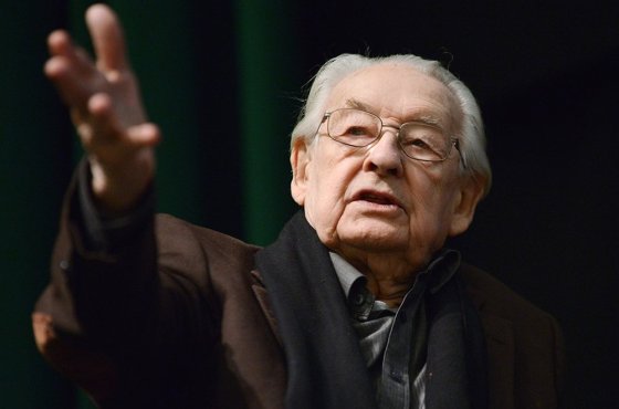 Анджей Вайда: классик и экспериментатор