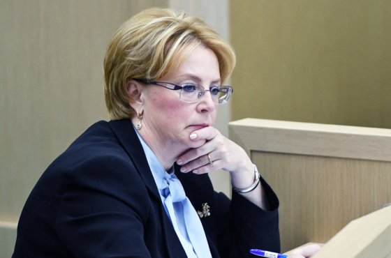 В Минздраве рассказали об испытаниях отечественного препарата от рака