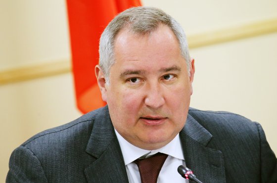 Россия ответит на решение Молдавии по Рогозину
