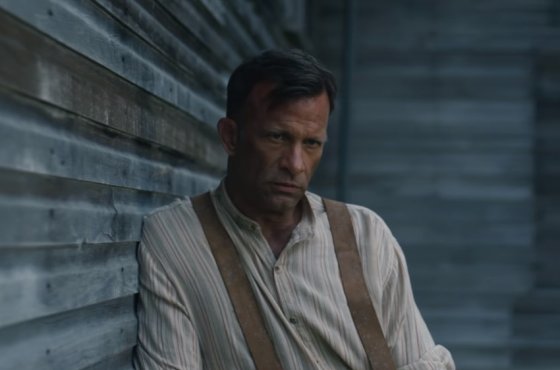 Вышел трейлер "1922", очередной экранизации Стивена Кинга