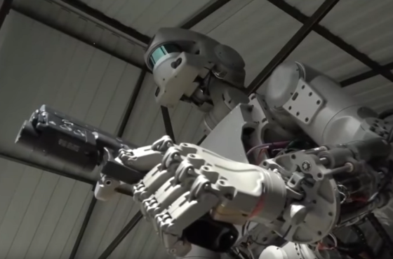 В США испугались российской армии с искусственным интеллектом