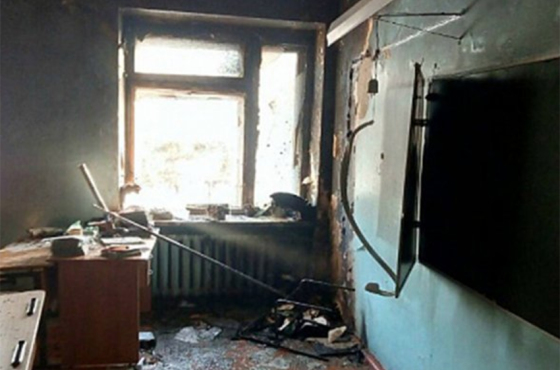 Пострадавшая учительница школы в Улан-Удэ рассказала о нападении