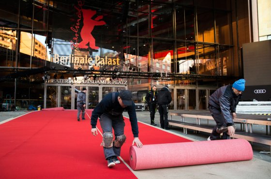 "Остров собак" откроет 68-й кинофестиваль в Берлине