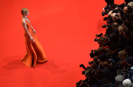 Берлинский кинофестиваль отказался носить траур