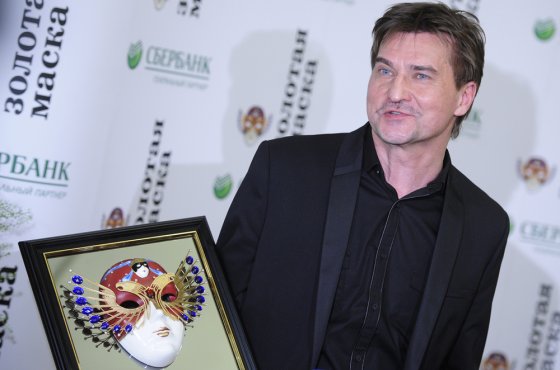 Почему Юрий Бутусов покинул Театр им. Ленсовета